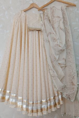 Navratri special premium Lahenga choli with designer Duppta